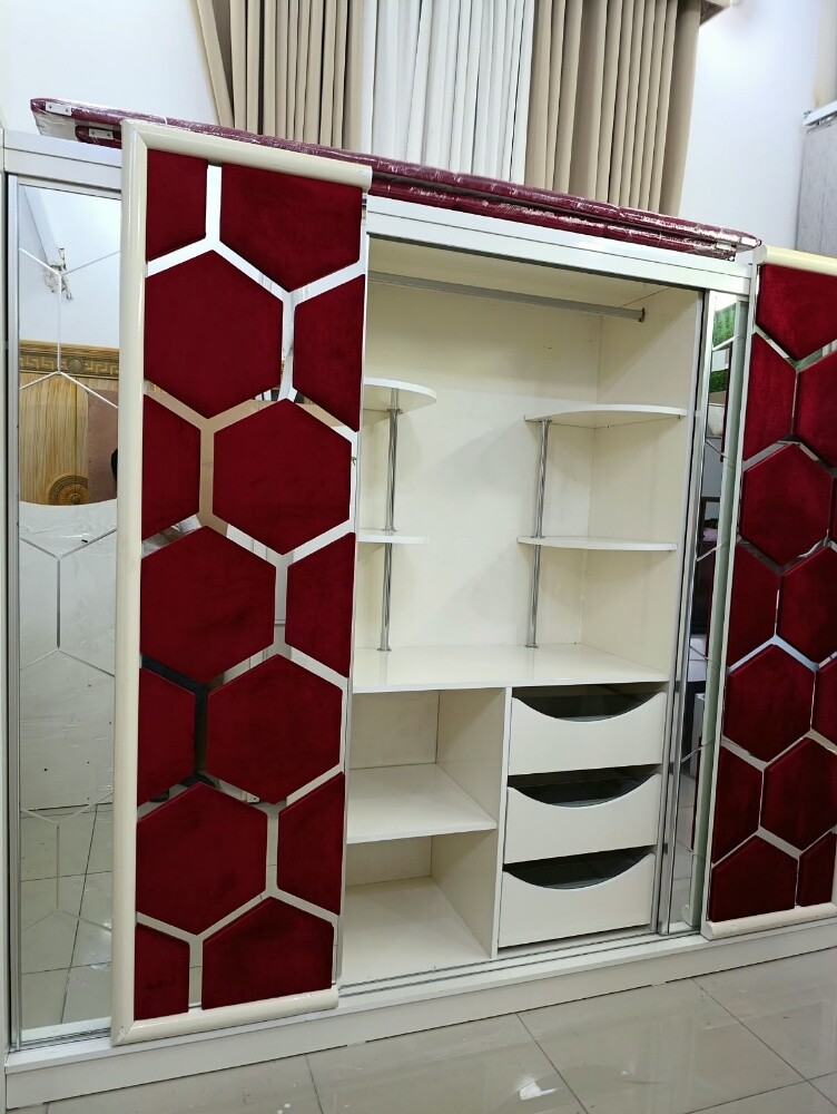 King size bedroom set for sale - 4