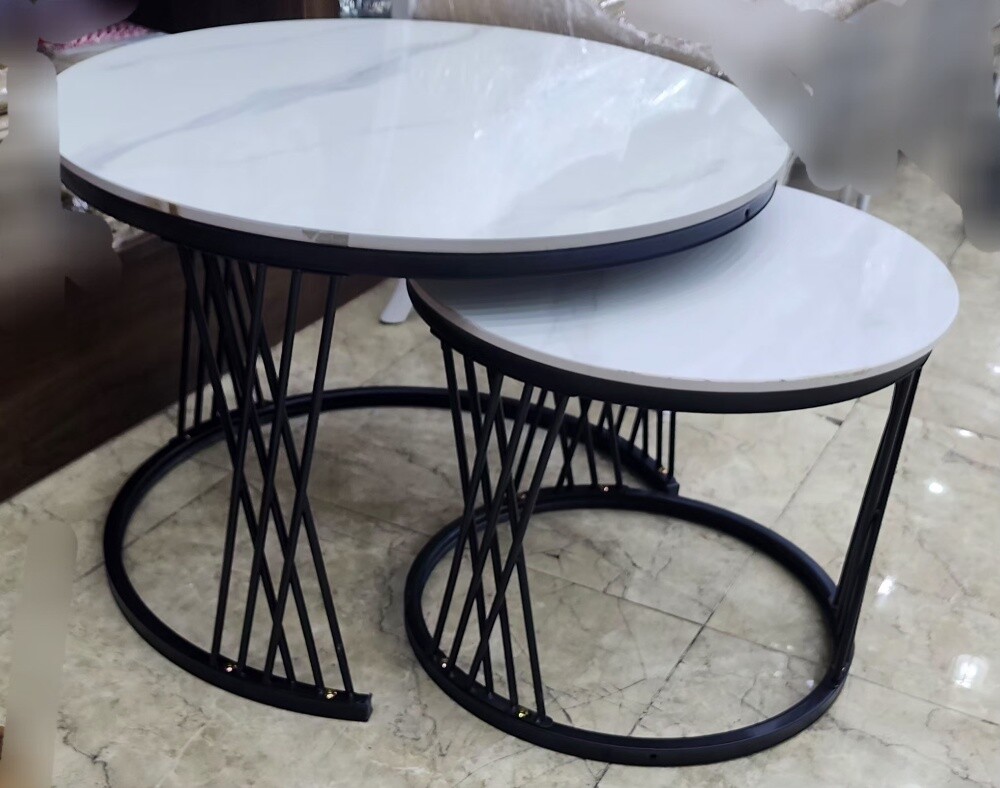 Coffee table - 3