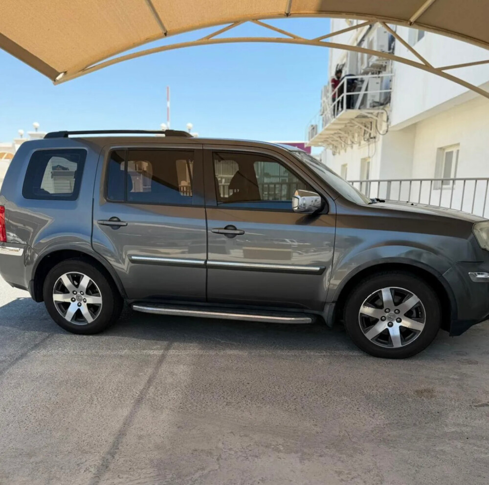 amazing Honda family used - 2