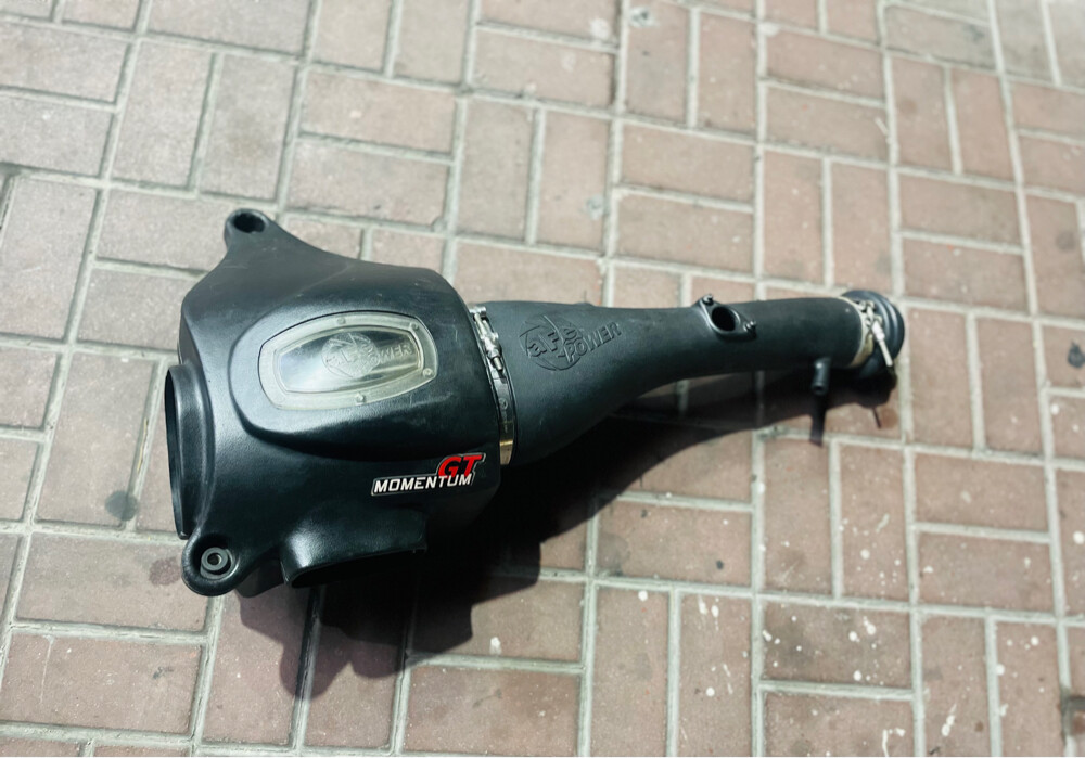 Afe power  - 1
