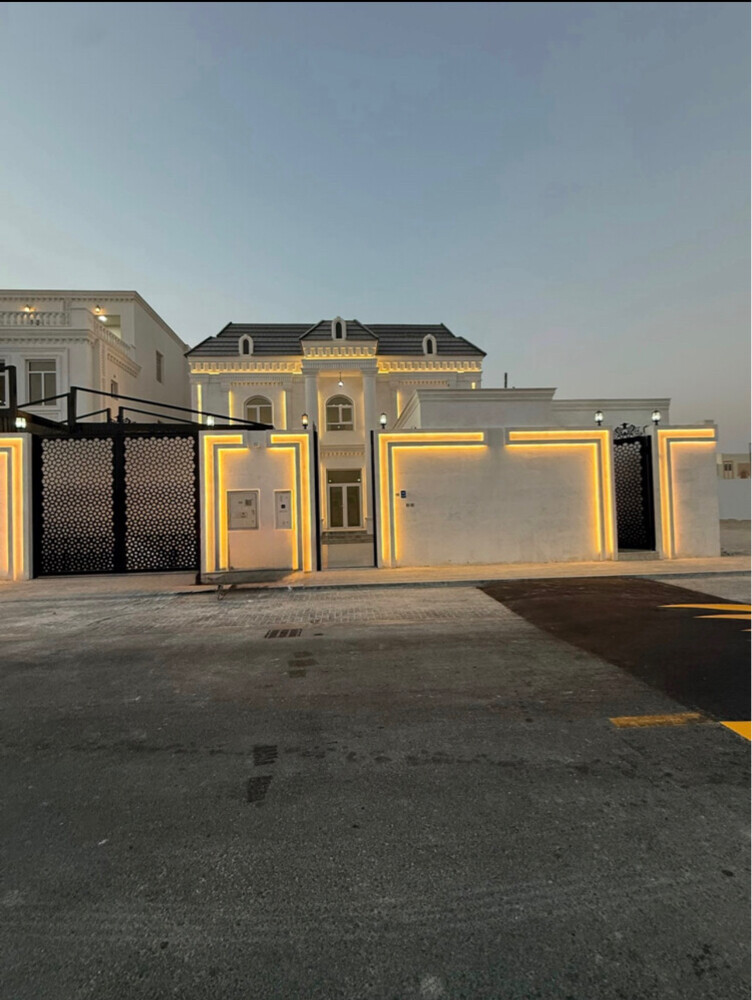 للبيع فيلا بالخريطيات  - 1