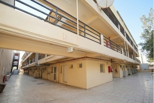 Camp For Rent - 2
