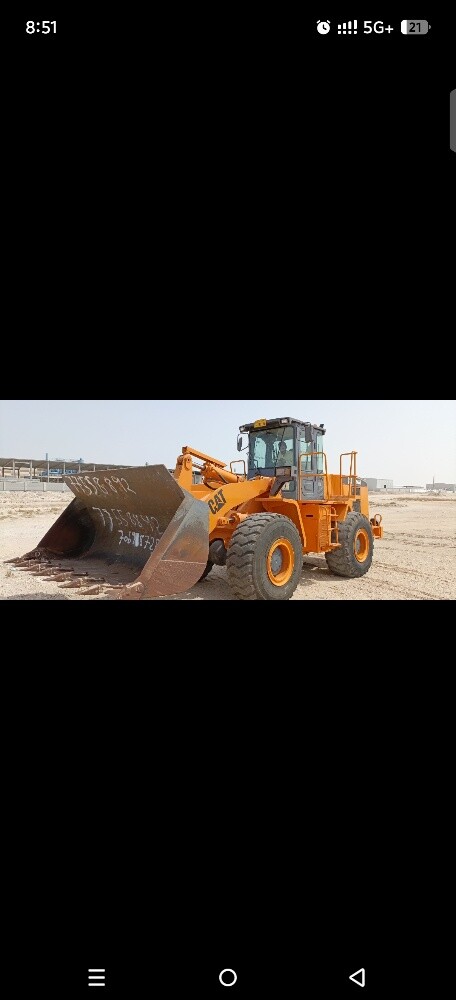 V LOADER LOGAN - 5