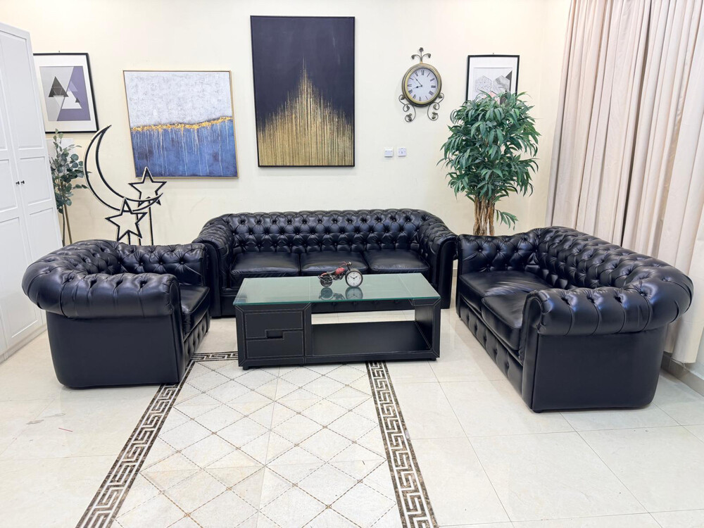 Used office sofa sale - 6