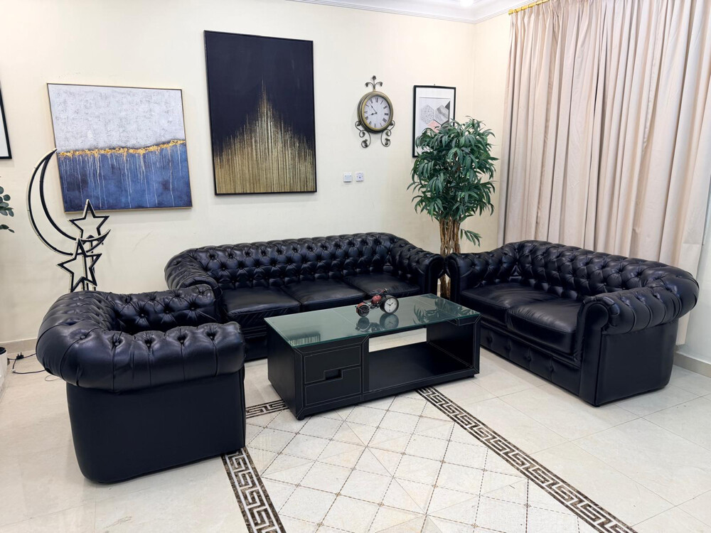 Used office sofa sale - 5
