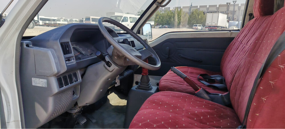 Mitsubishi L300 - 5