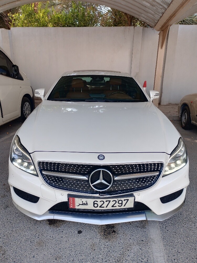 سي ال اس 400 - 1