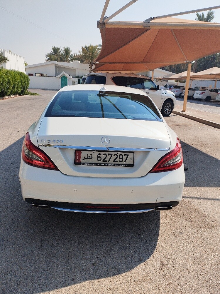 سي ال اس 400 - 7
