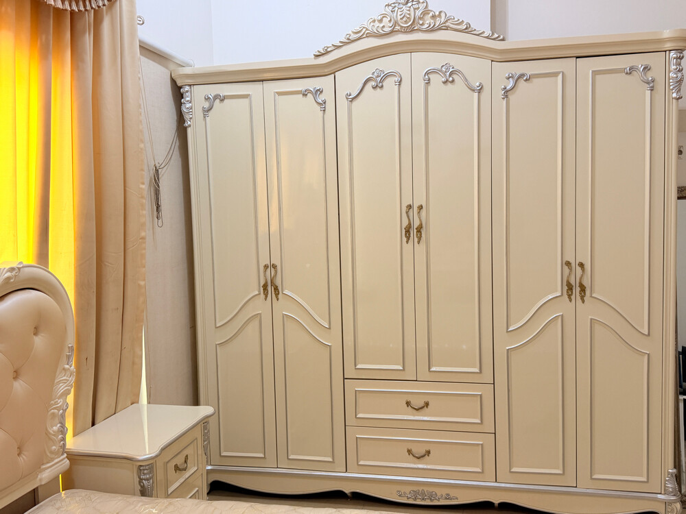 King Bedroom set For sale - 5