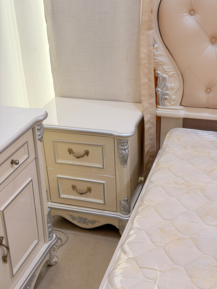 King Bedroom set For sale - 2