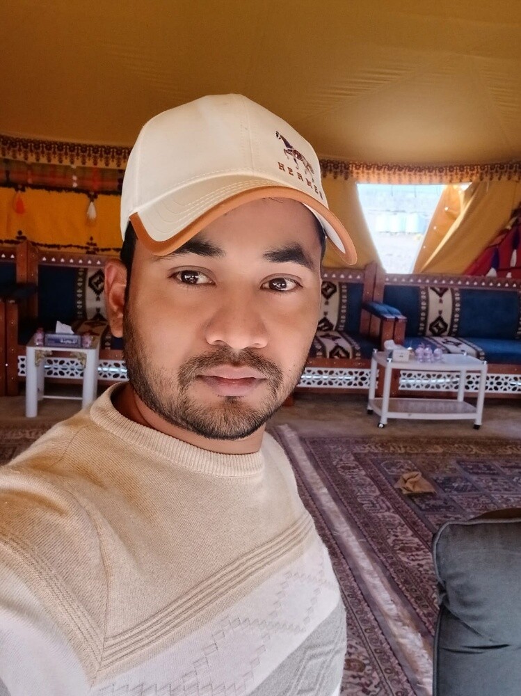 monish ahmad mukeem ahmad - 1