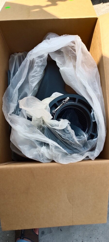 Dodge ram 1500 brand new - 3