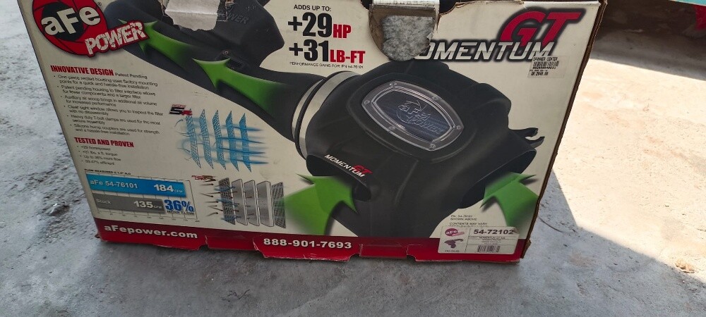 Dodge ram 1500 brand new - 1