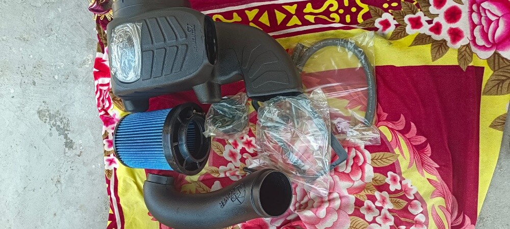 Dodge ram 1500 brand new - 2