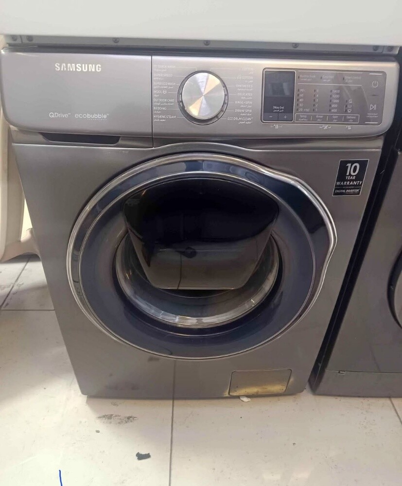 Samsung 9 Kg - 1