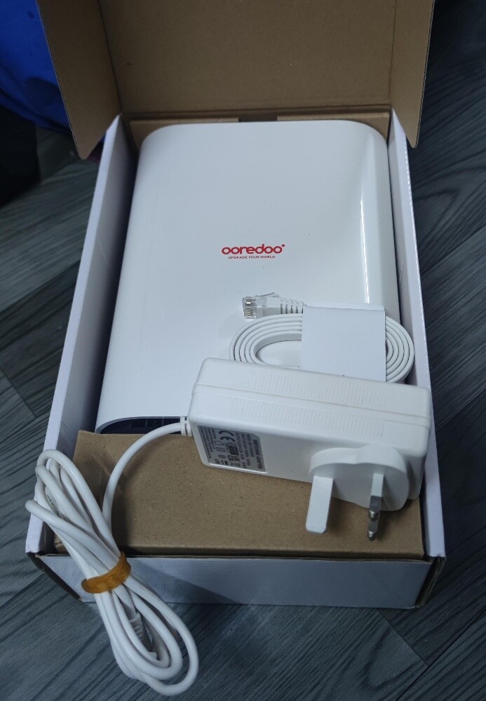 NOKIA BECON 6 ROUTER FRESH - 1