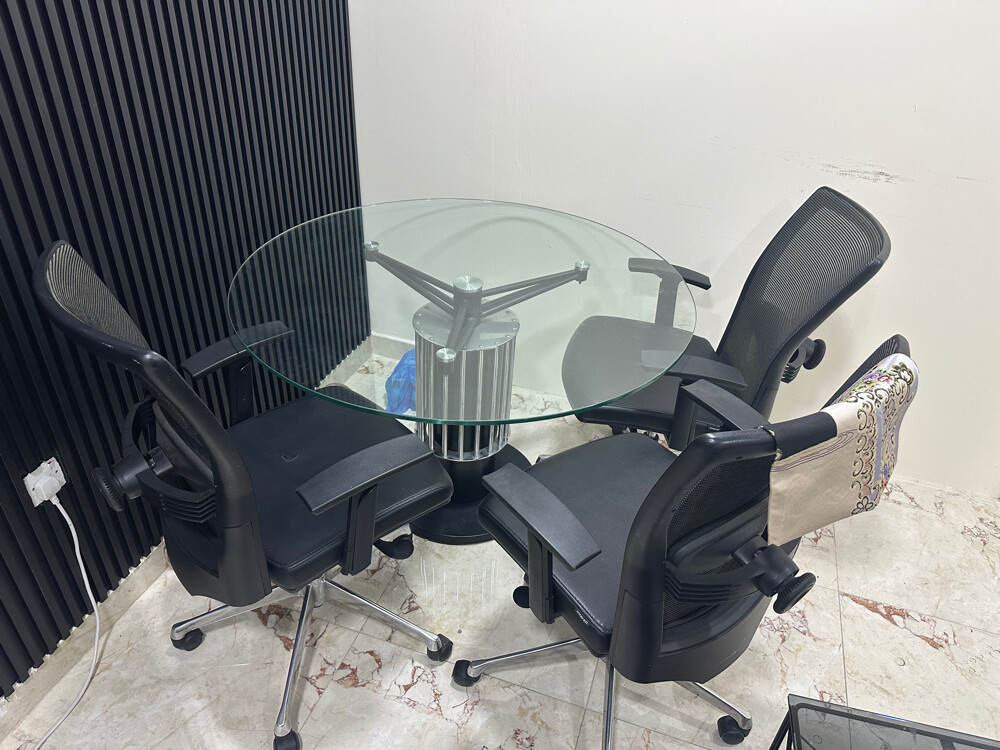 office - 2