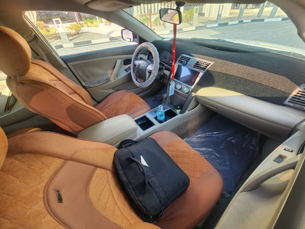 camry 2011 - 3