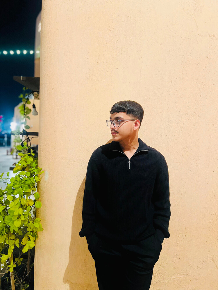 Mohammed - 4