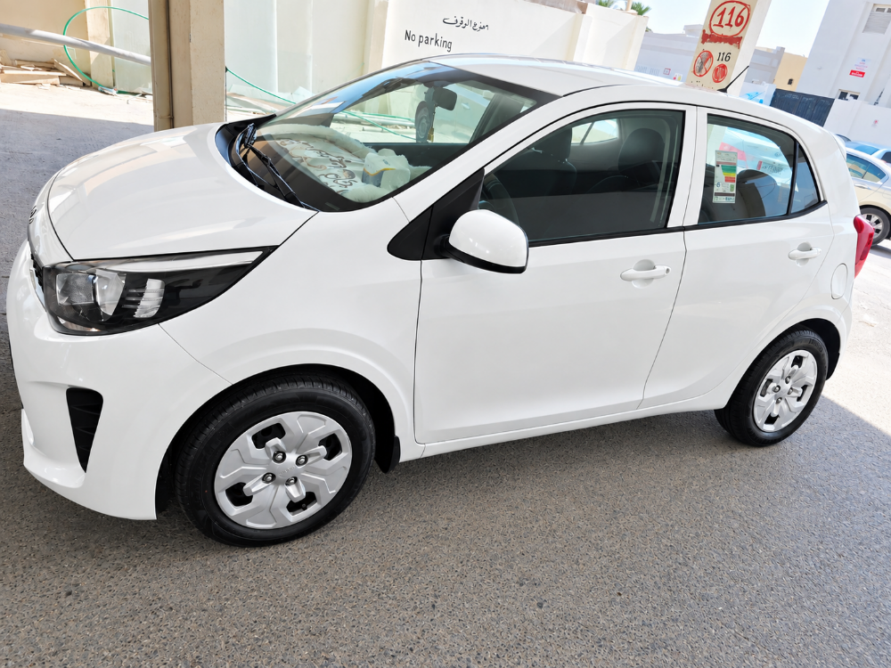 Kia pikanto for sale 2022 - 3