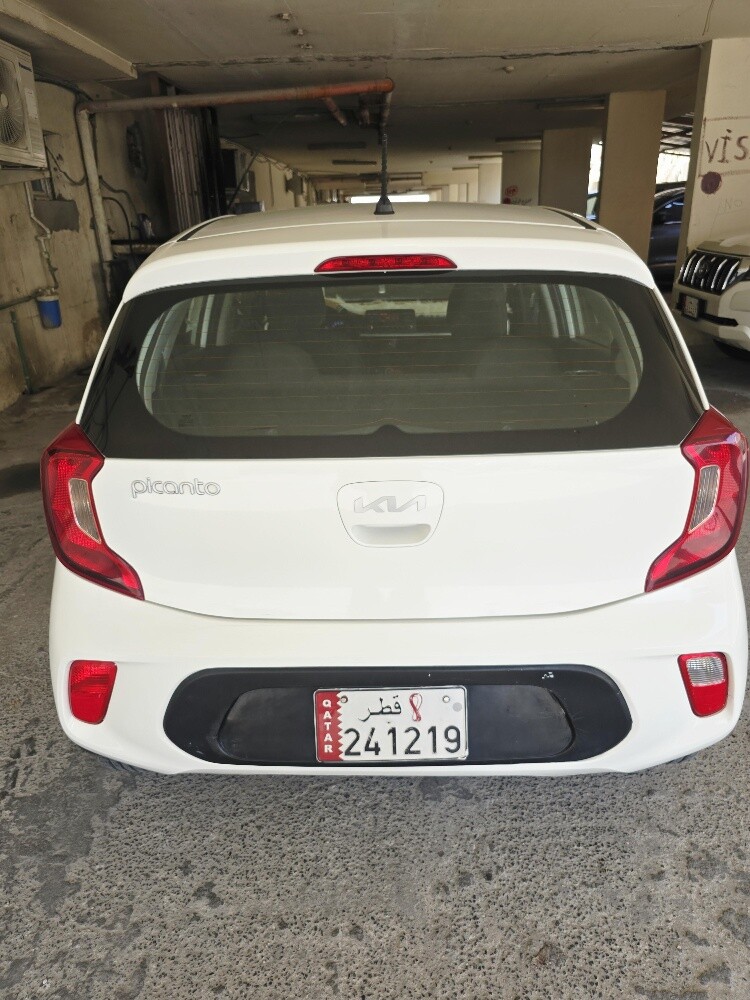 Kia pikanto for sale 2022 - 13