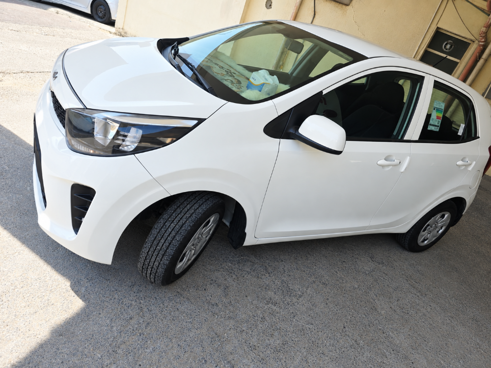 Kia pikanto for sale 2022 - 4