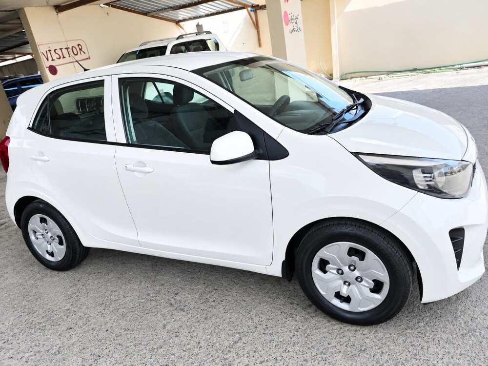 Kia pikanto for sale 2022 - 2