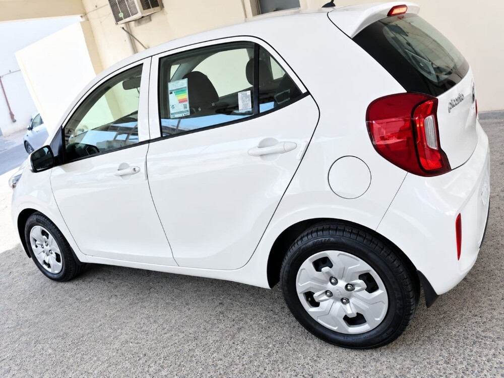 Kia pikanto for sale 2022 - 5