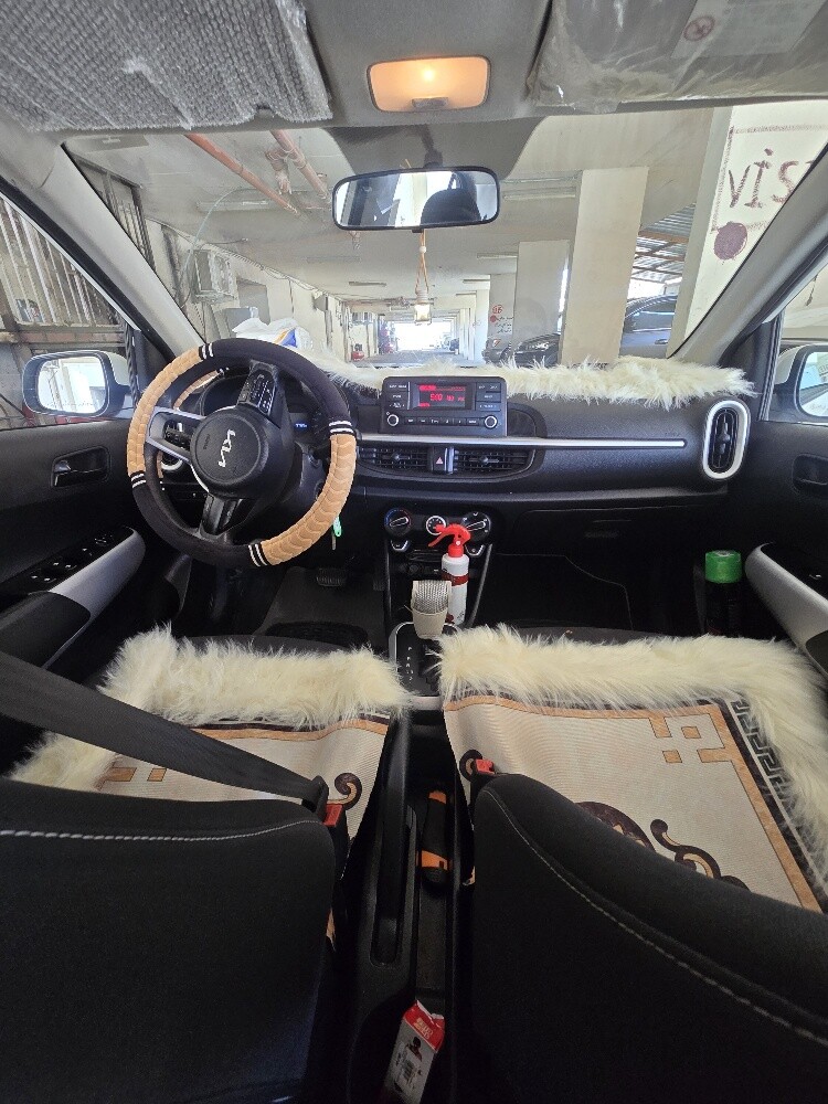 Kia pikanto for sale 2022 - 7