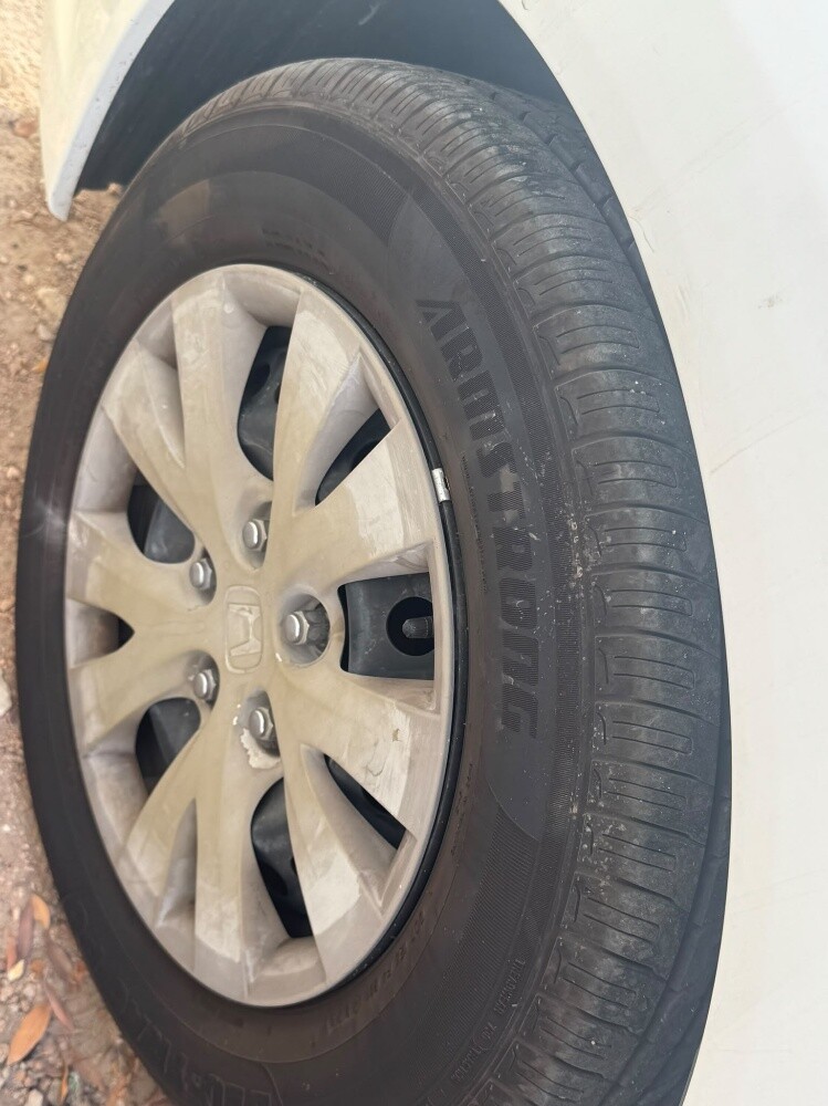 Honda  civic 2012 perfect Condition - 8