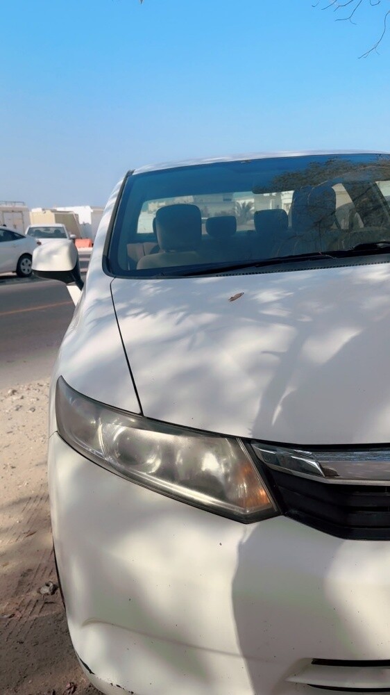 Honda  civic 2012 perfect Condition - 1