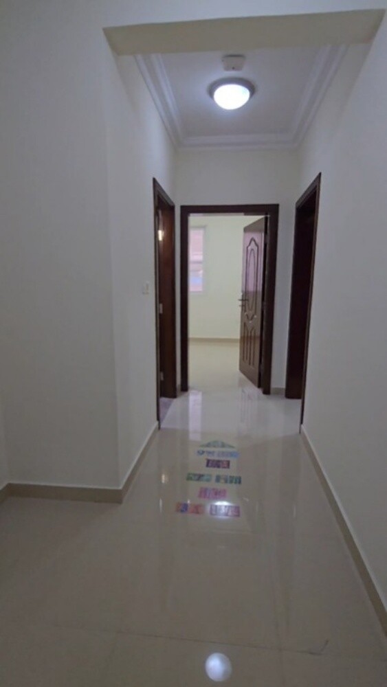 للايجار سكن عما ل صناعية شارع 27 - 3