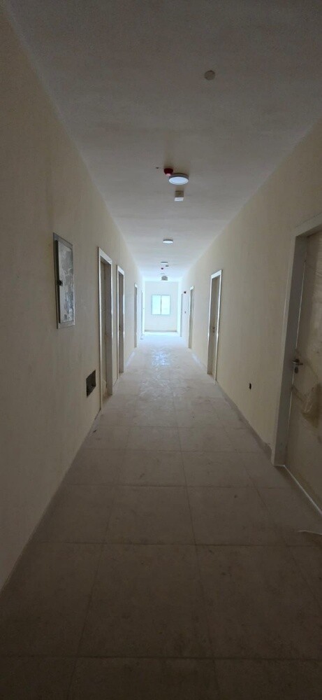 للايجار سكن عما ل صناعية شارع 27 - 4