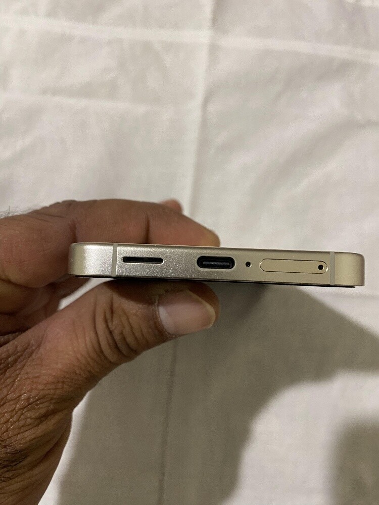 Samsung Galaxy S24 8/256 - 4