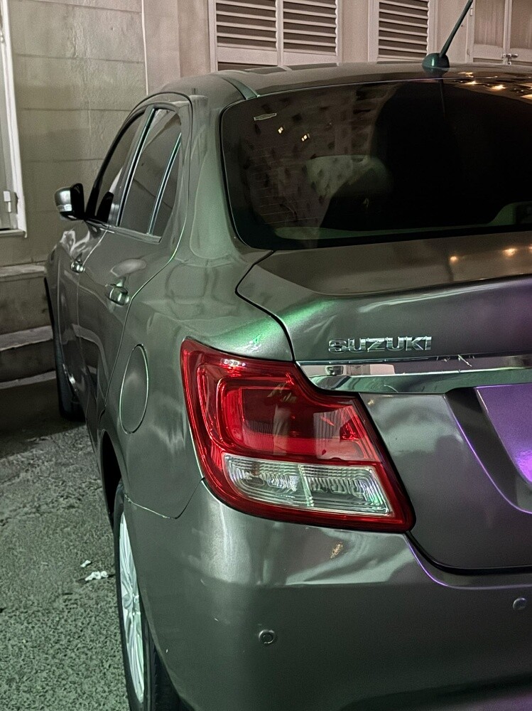 Suzuki Dzire 2019  perfect Conditio - 3