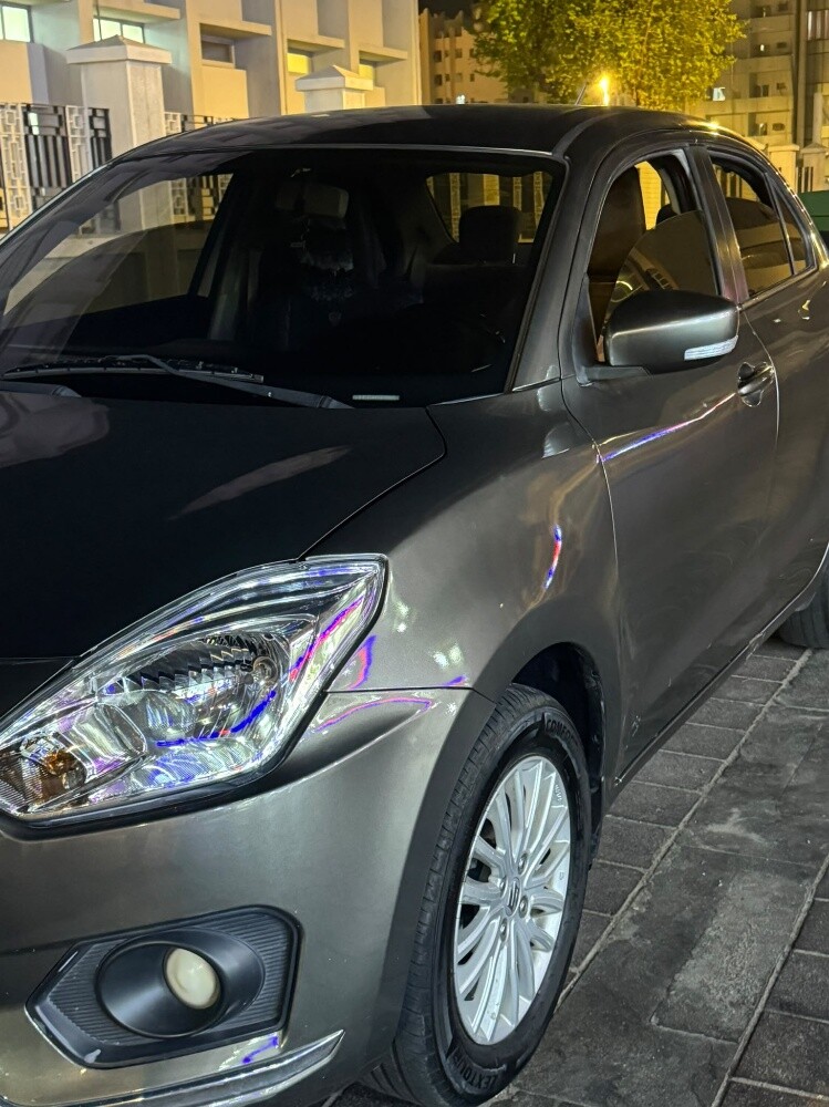 Suzuki Dzire 2019  perfect Conditio - 1