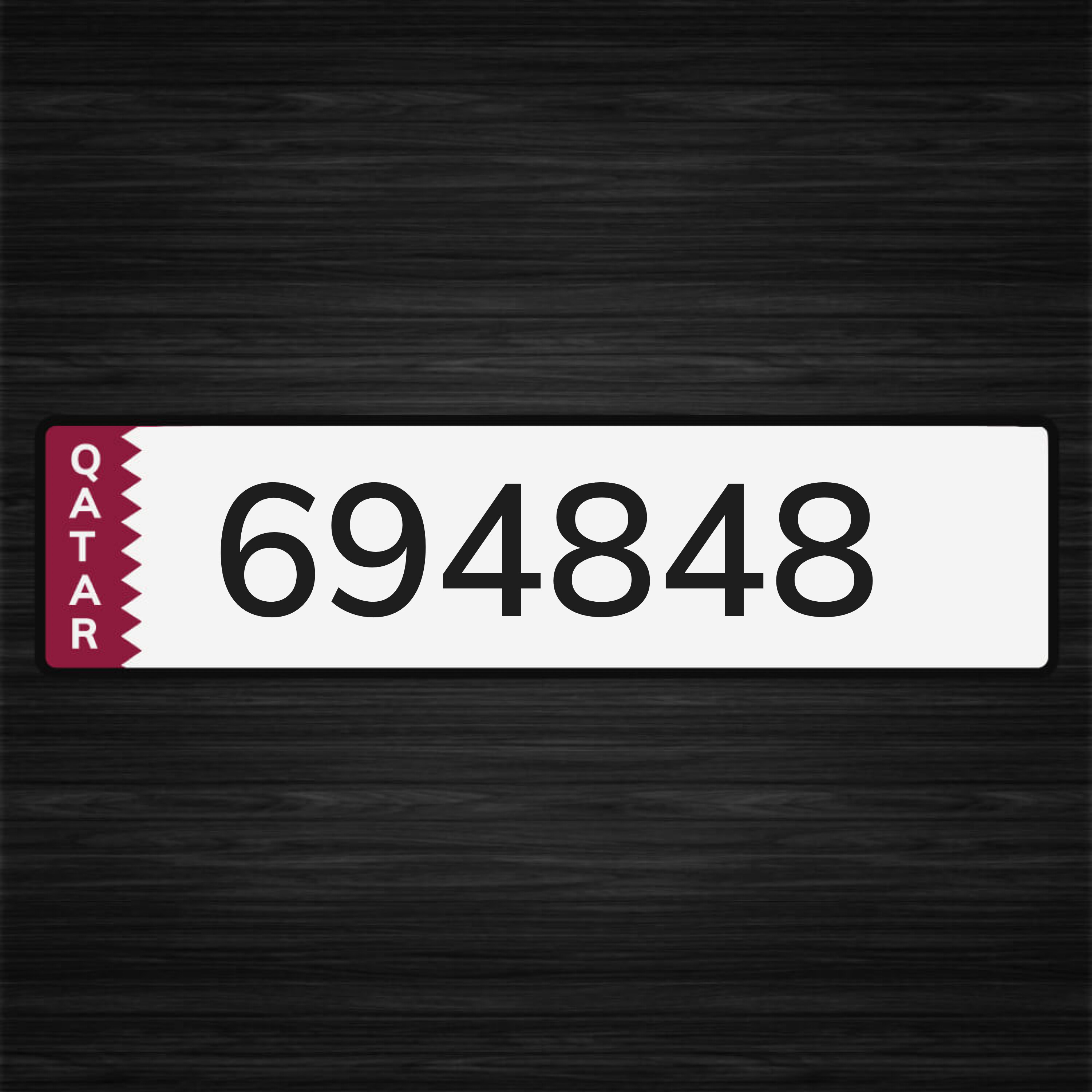 للبيع سداسي مميز نازل ف المرور  - 1