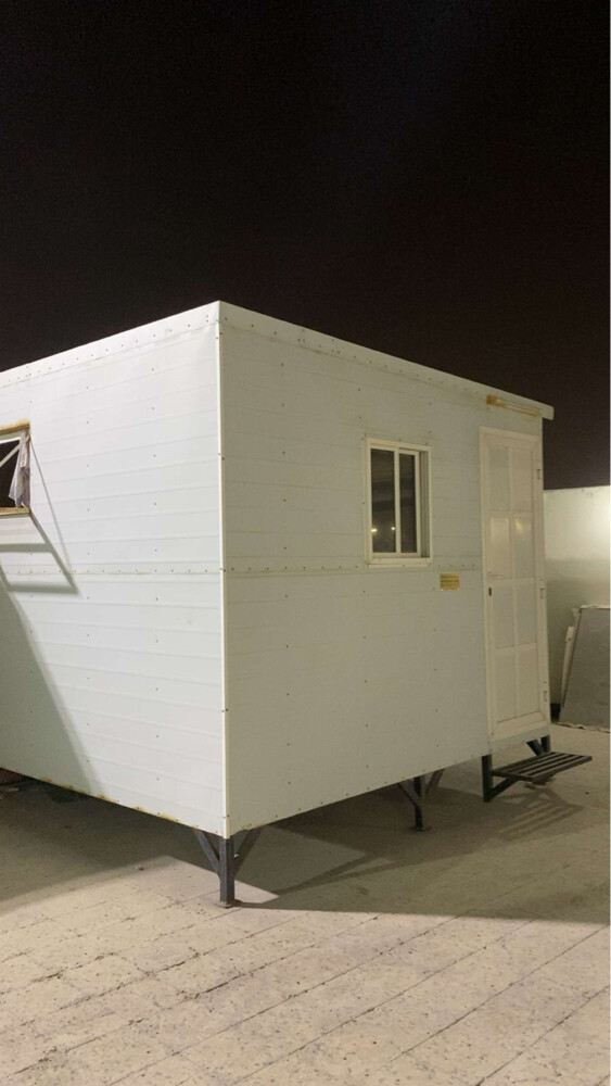 For Sale:Driver’s Cabin - 3