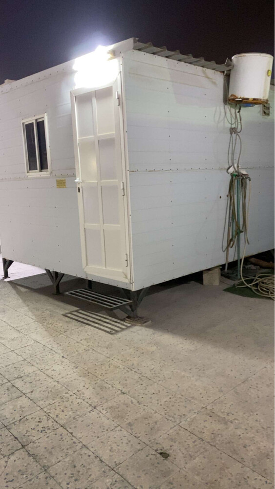 For Sale:Driver’s Cabin - 2