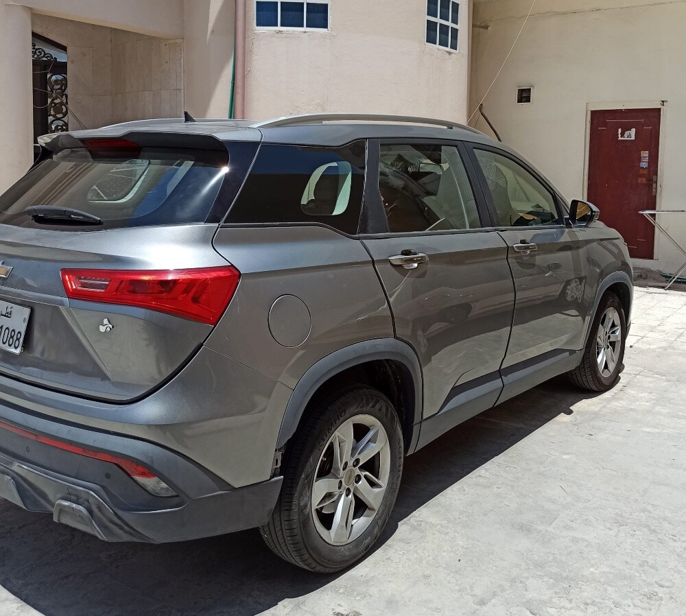 captiva - 5