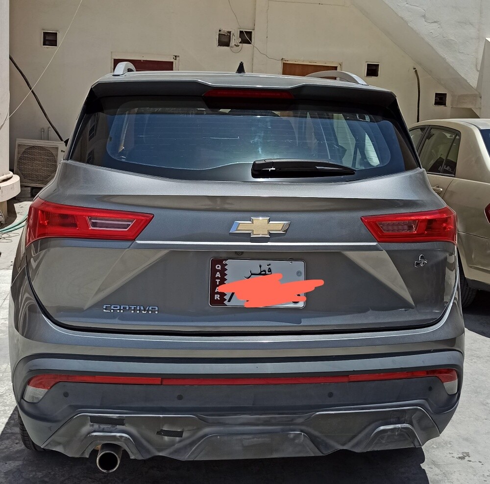 captiva - 4