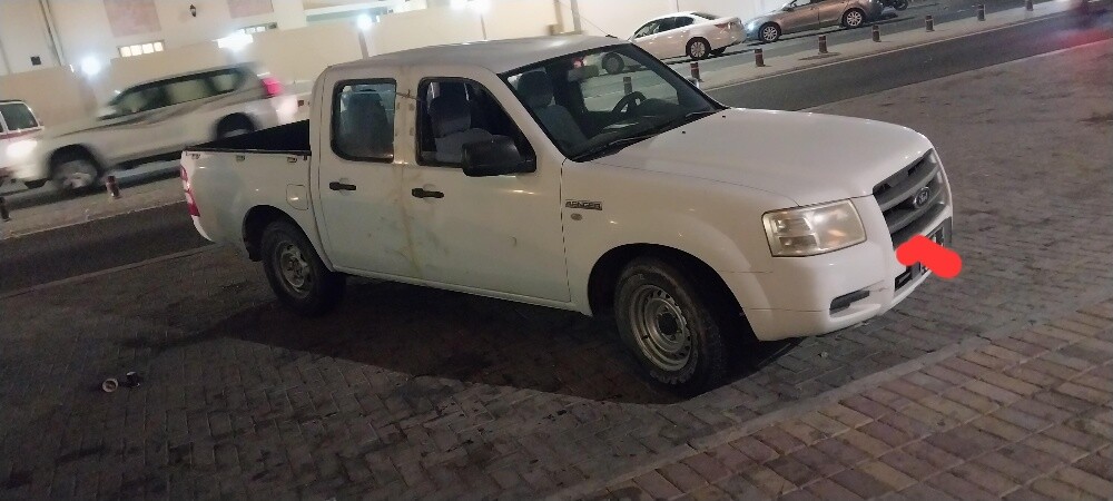 ford - 2