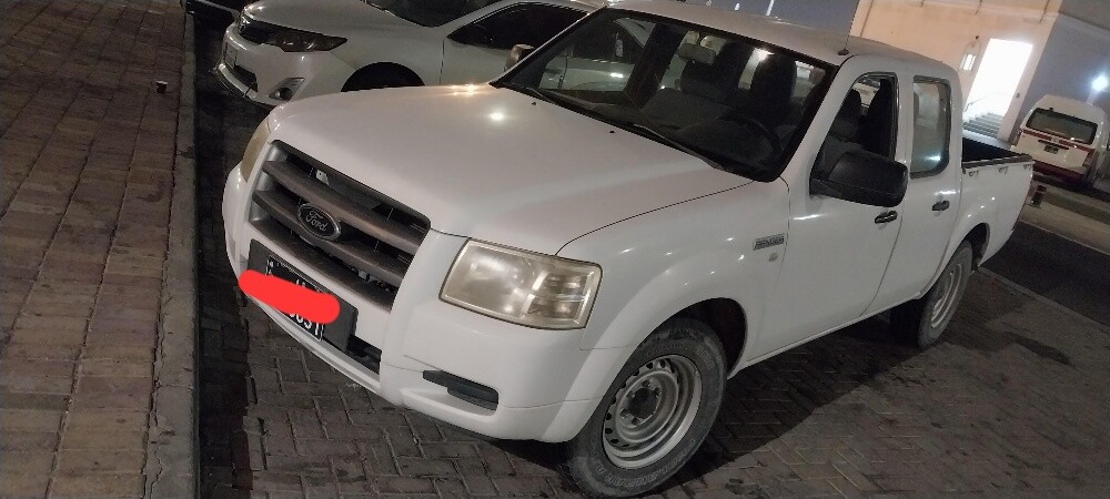 ford - 3
