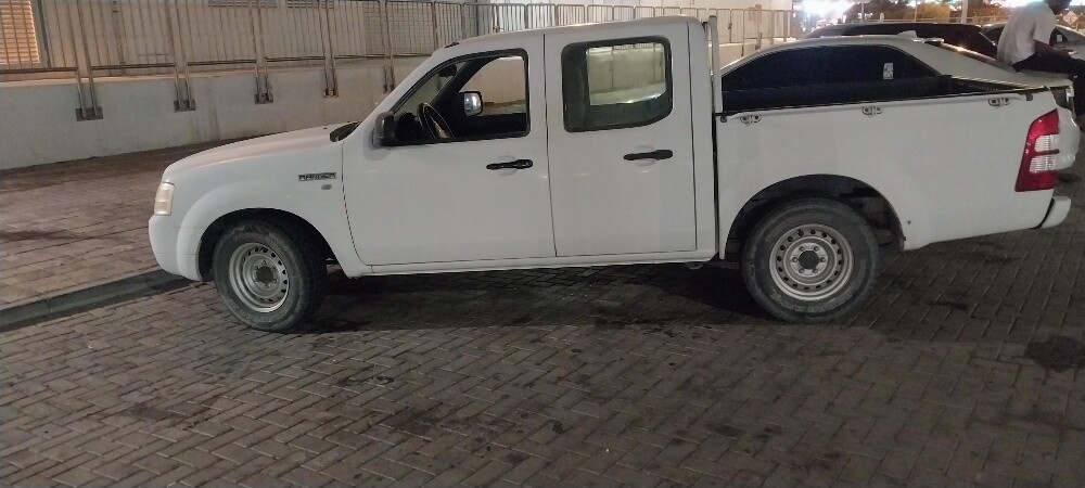 ford - 4