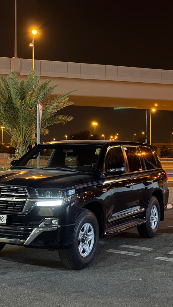 جكسار 2009 > 8 سلندر  - 2