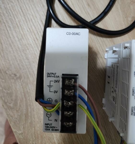 AutomationDirect CLICK PLC - 4