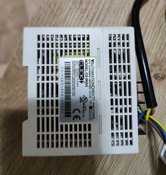 AutomationDirect CLICK PLC - 5