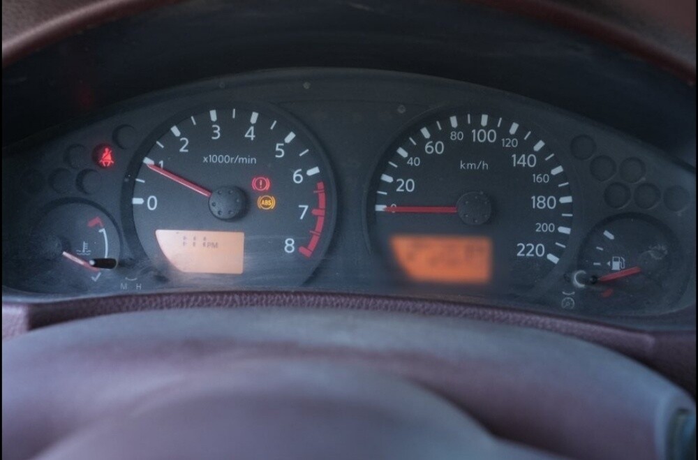 Nissan Navara 2011 - 10