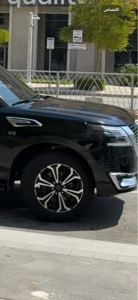 رنقات باترول - 2