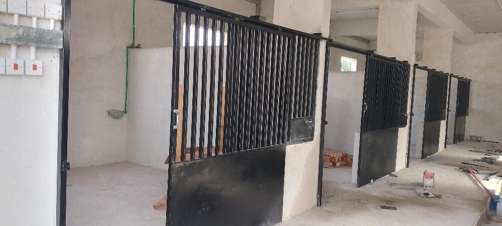حداد - 2
